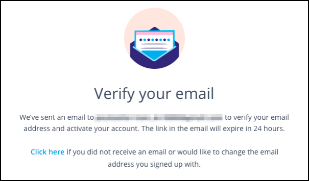 How To Verify Your  Account,  Verification